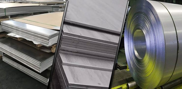 Stainless Steel  904L Sheet ,Plate,coils
